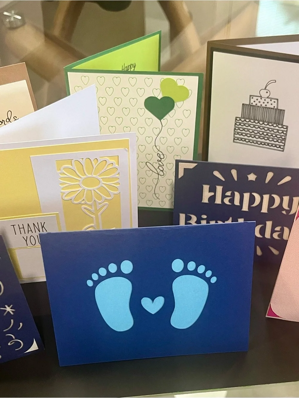 All Occassion Card Bundle